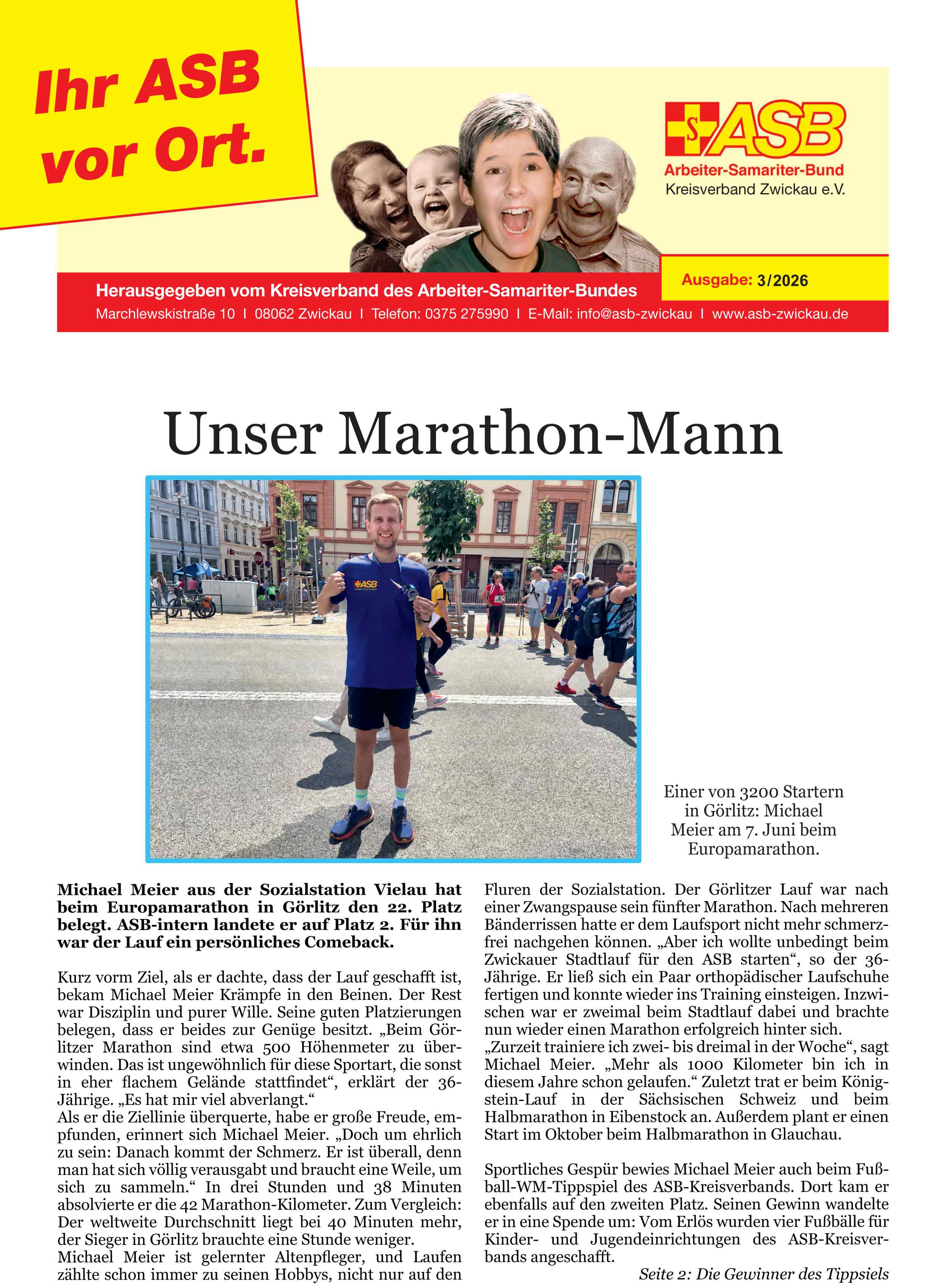 Ausgabe 03/2026